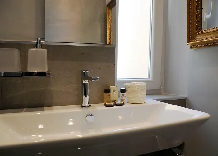 Nomentana House Апартаменты Рим