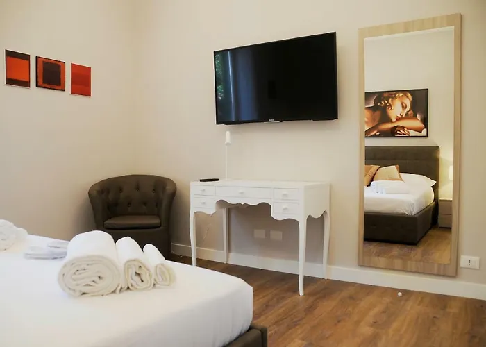 Апартаменты Nomentana House Рим