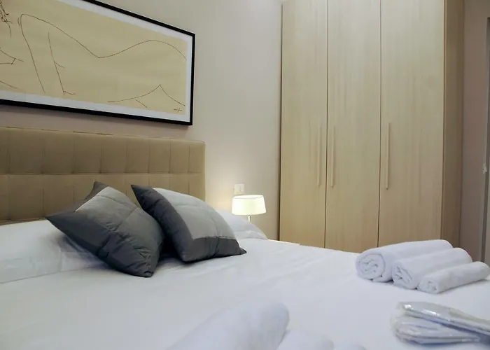 Апартаменты Nomentana House *