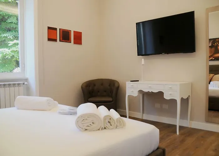 Nomentana House * Рим