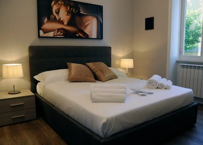 Nomentana House Апартаменты *