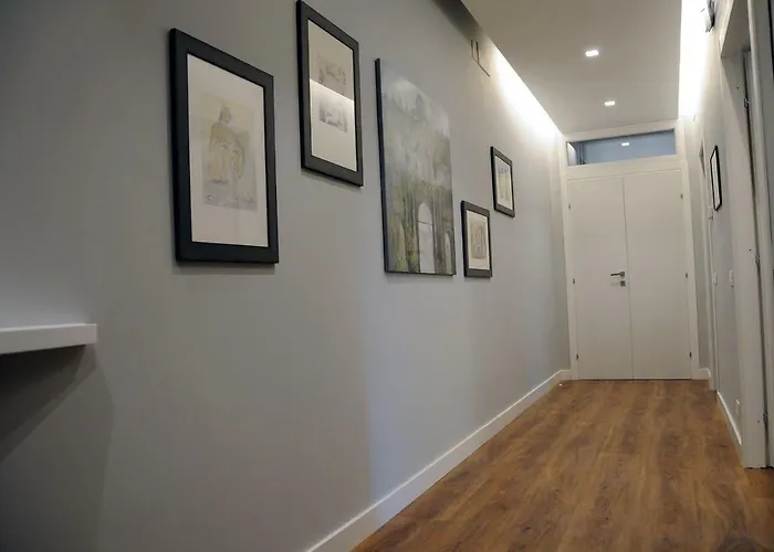 Апартаменты Nomentana House Рим