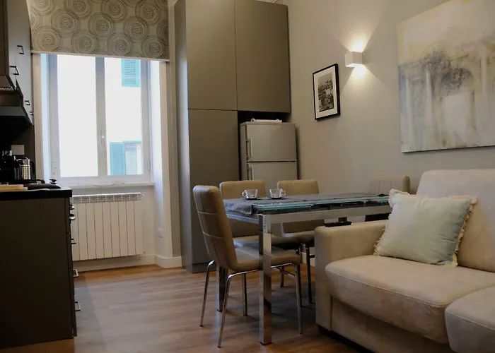 Апартаменты Nomentana House
