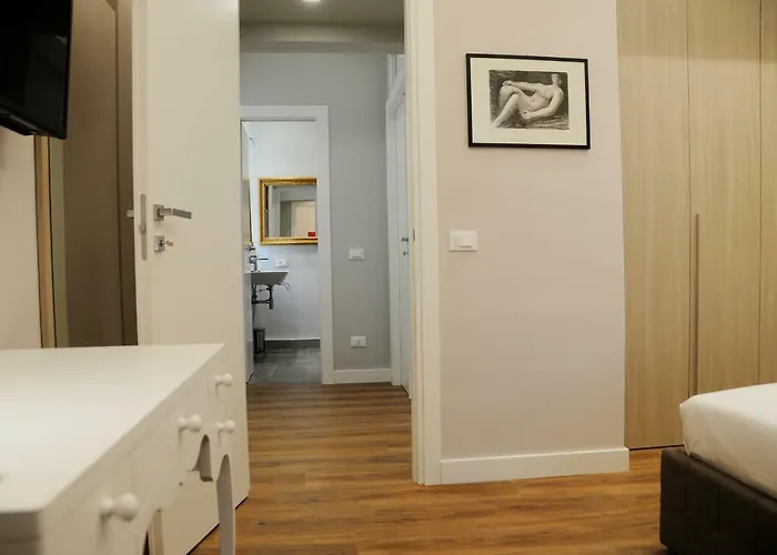 Nomentana House Апартаменты *