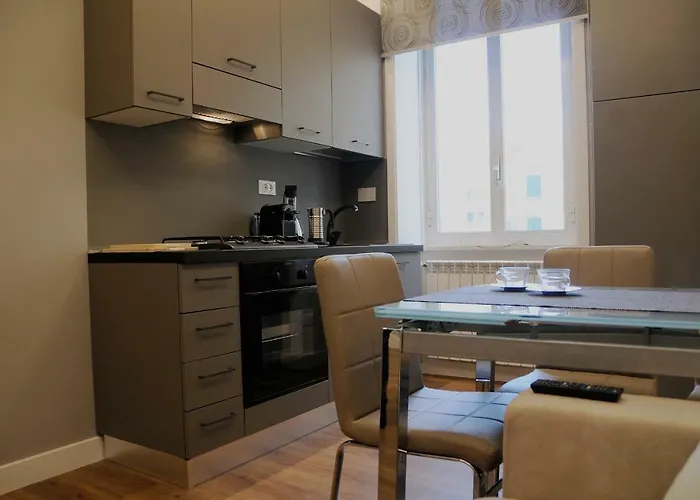 Nomentana House Рим