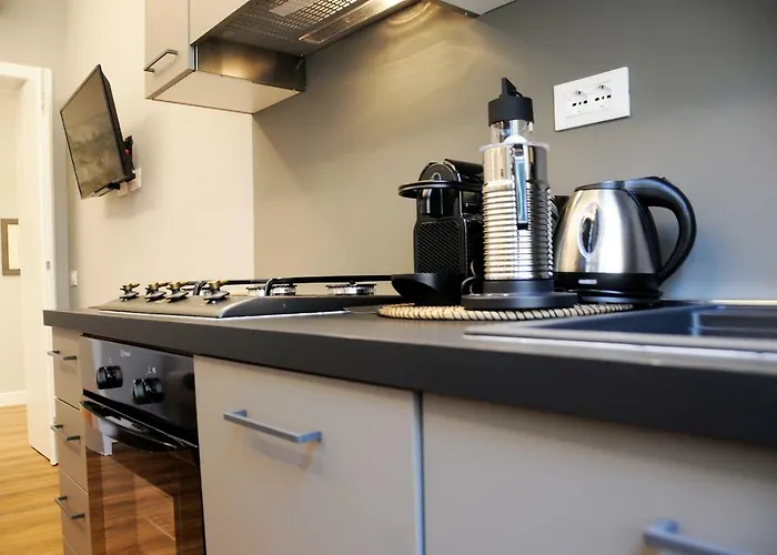 Апартаменты Nomentana House Рим