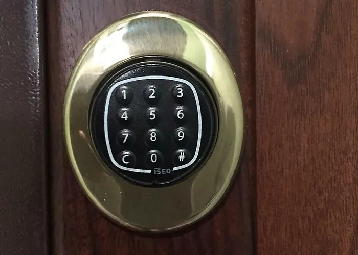 Апартаменты Nomentana House *