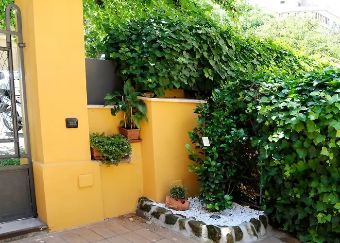 Nomentana House