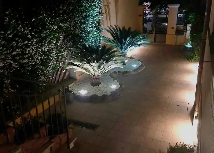 Апартаменты Nomentana House Рим